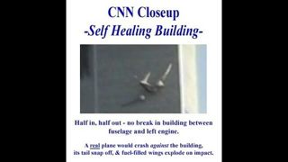 9/11 “The No Planes Theory” with Lance Owen, March 2008