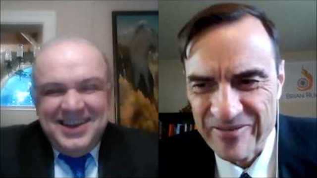 Holocaust Scholar Dr. Robert Faurisson Tribute by Brian Ruhe & Pete Papaherakles