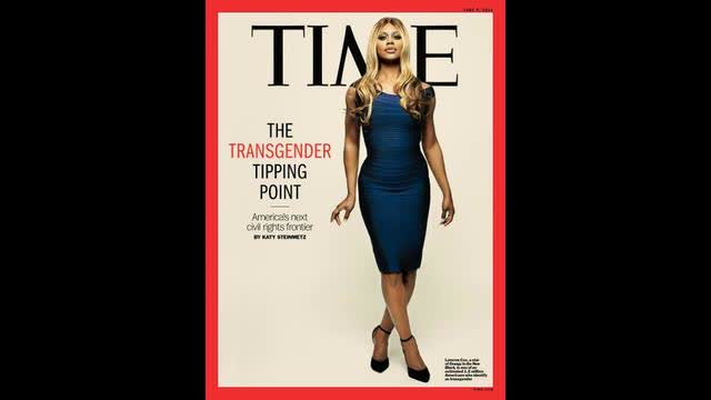 jewish conspiracy to force transgender on community centre