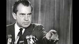 Mr. 31. Watergate Revisited