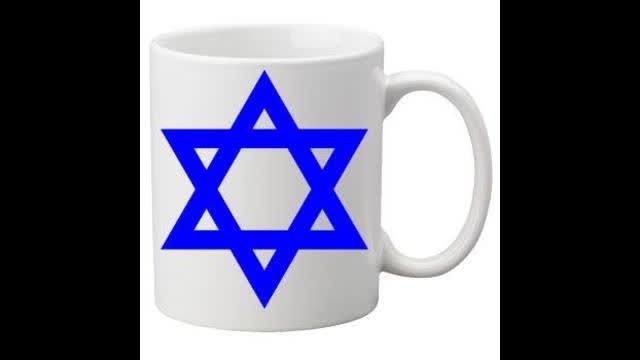 The Root of the Jewish Problem is the Babylonian Talmud