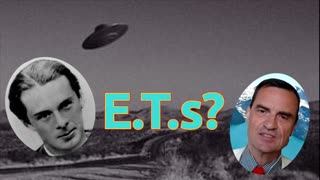 Dennis Wise's Skepticism about E.T.s