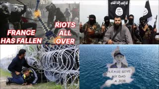 Simon Roche and Siener's 4 Predictions on WW III