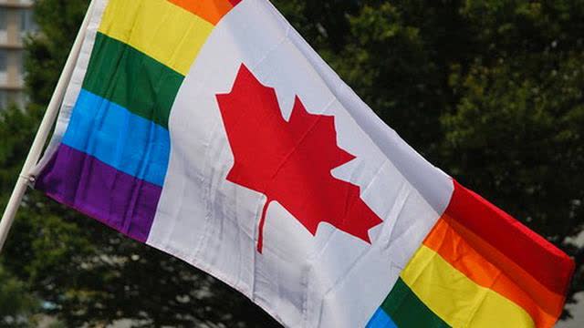 Down with the Year of the Queer