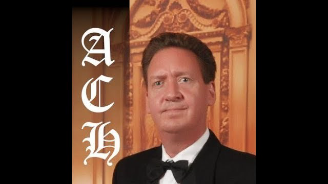 The Andrew Carrington Hitchcock Show - Brian Ruhe & The New Media Co-Operative Against Censorship