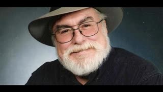Jim Marrs outed. Covering for int'l jews