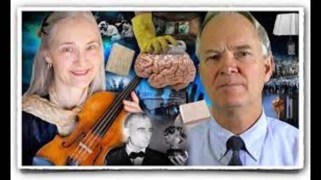 The Inquisition of Alfred and Monika Schaefer