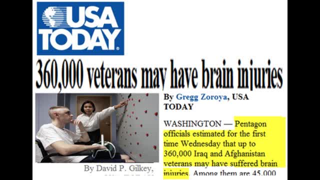 David Duke on Saddam Hussein and the Iraq War