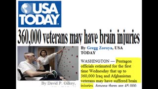 David Duke on Saddam Hussein and the Iraq War