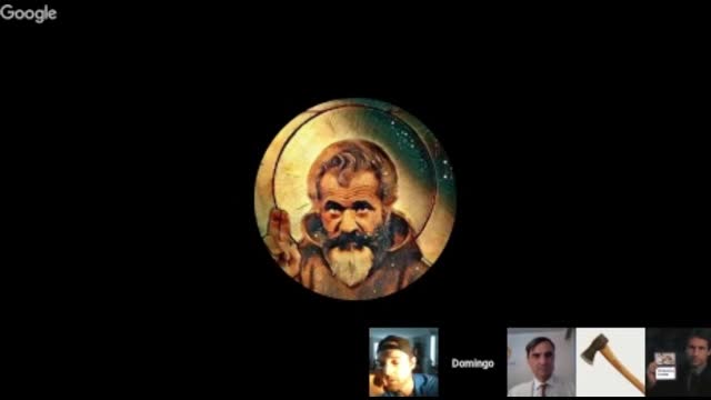 live stream on Globalists with Brian Ruhe and guests