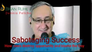 Dennis Fetcho - Operational Kabbalah and Jewish Power