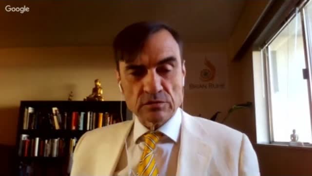 The Need for A Sense of Community in the Truth Movement