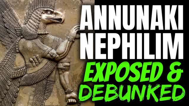 Zecharia Sitchin Lied about the Sumerian Tablets and Ancient Aliens