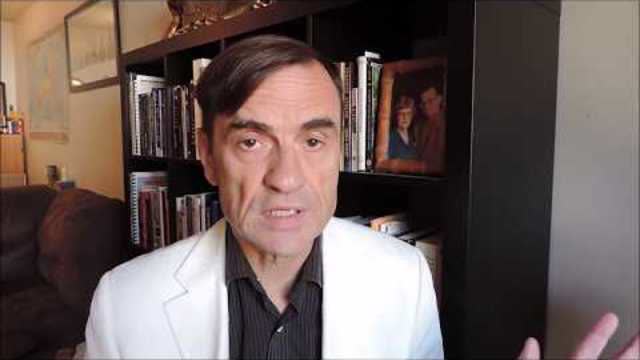 The Three BIGGEST Issues/Opportunities for Mankind