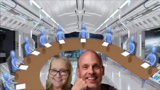 ET Government is a Consensus of Wisdom - Preston Dennett - Part 2 of 3