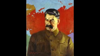 Joseph Stalin Turned Against the Jews so they Assassinated Him