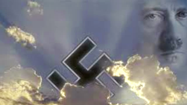 Adolf Hitler was Deeply Spiritual - Mike King