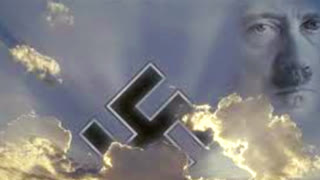 Adolf Hitler was Deeply Spiritual - Mike King