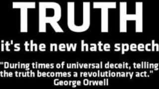 John Kaminski Aug. 2019 - Truth is the Fringe of Society