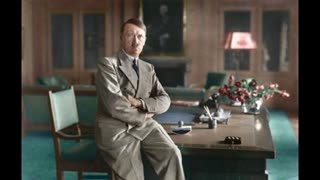 Adolf Hitler is Vilified for 90 Years - 3 of 4