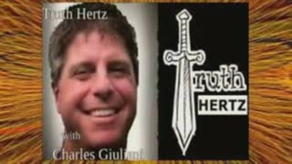 Charles Giuliani - History of Jews Who Planned America as a Frankenstein Monster - 2 of 2