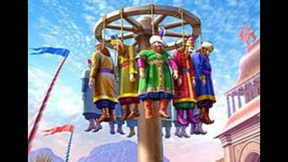 Watch out for the Jewish Purim