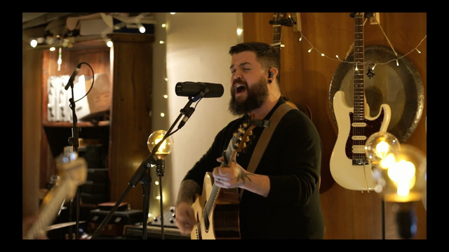 In Christ Alone | Celtic Worship