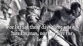 Who Are The Beasts Of The Field In The Bible?