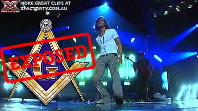 The X Factor Winner Altiyan Childs EXPOSES EVERYTHING (Freemasons, Secret Societys, Elites END GAME)