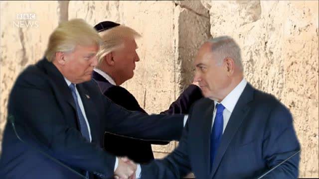 President Trumps Team