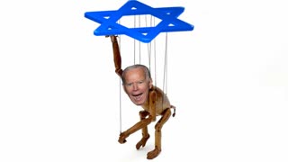 ZIONIST NEW WORLD ORDER PUPPET