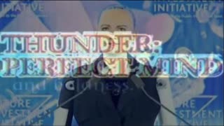 SOPHIA THUNDER PERFECT MIND