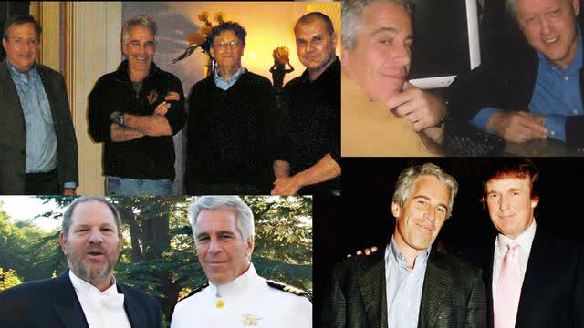 The Club (SCARY STUFF WATCH AT OWN RISK)