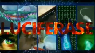 LUCERFERASE AKA COVID-19 VACCINE