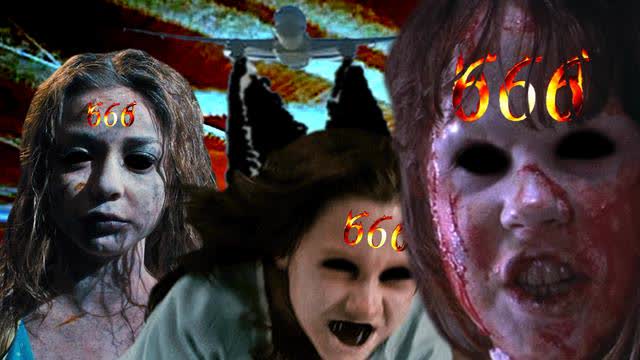 MARK OF THE BEAST ADVANCED PART 1