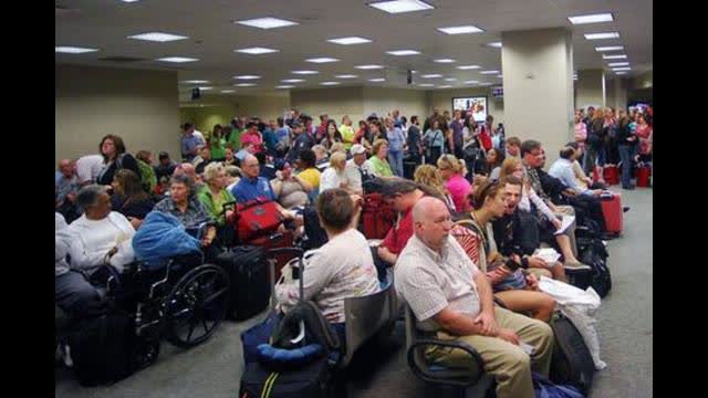 HOSPITALS ARE FULL COVID-19 IS GOING TO KILL US ALL