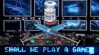 MARK OF THE BEAST WAR GAME