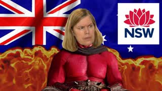 STILL THINK WHATS GOING ON IN AUSTRALIA IS ABOUT A VIRUS? (NEW WORLD ORDER  VAX OF THE BEAST)