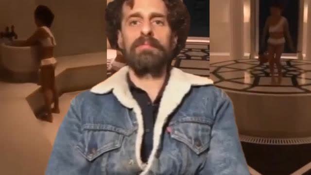 ISAAC KAPPY LAST STREAM + DEADMAN SWITCH