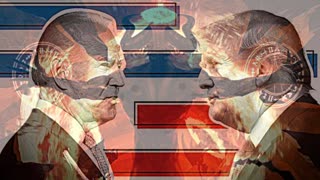 If You Keep Voting 4 the Lesser of 2 Evils You Will Wake Up With Lucifer in the White House