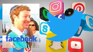 SYNAGOGUE OF SATAN ( SOCIAL MEDIA MANIPULATION )