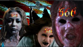 MARK OF THE BEAST ADVANCED PART 1