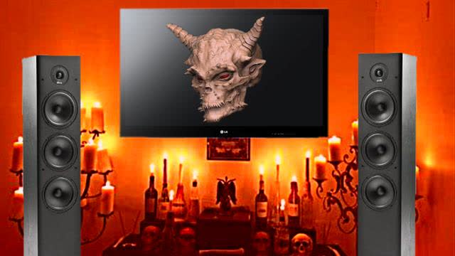 SATANS MOST POWERFUL TOOL EXPOSED (BLACK MIRROR TV)