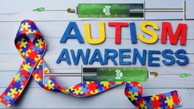 AUTISM "AWARNESS"