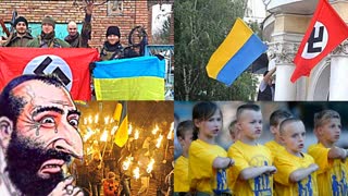 DONT WORRY ABOUT THE UKRAINE TAKEOVER GOYIM ITS ABOUT FIGHTING THE EVIL NAZIS (HAND RUB INTENSIFIES)