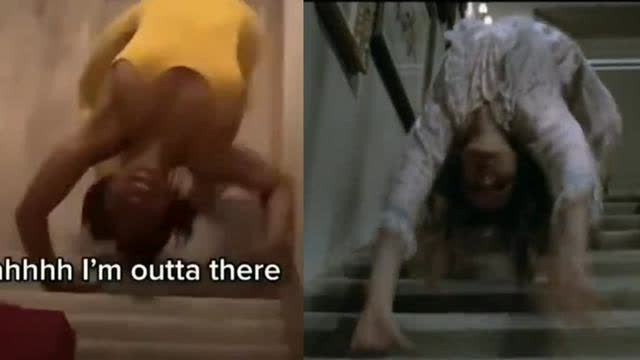 THEY DONT CALL ALCOHOL SPIRITS 4 NOTHING