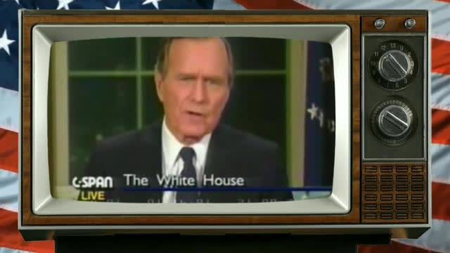 New World Order Compilation