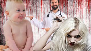 MILGRAM EXPERIMENT (VACCINE EDITION)