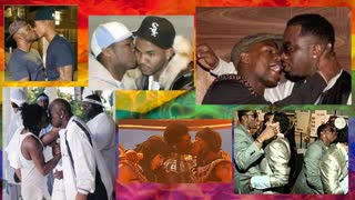 WHAT IS THE END GAME OF THE JEWISH MUSIC INDUSTRY? 2 BRAINWASH YOU INTO BECOMING A SODOMITE