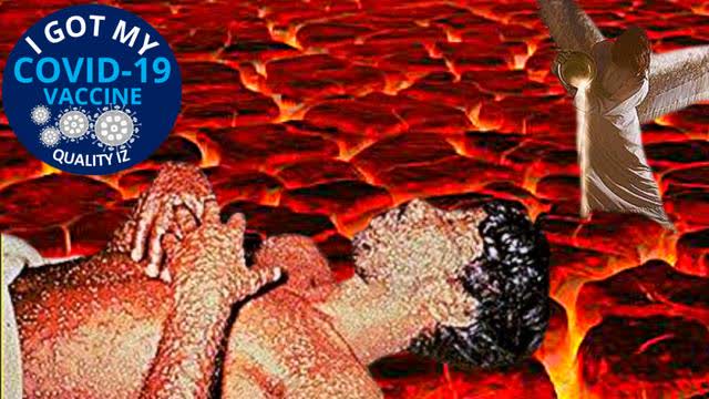 COVID666 Vaccine (Grievous Sores)